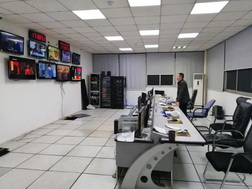 權威認證 創新啟航——我市融媒體中心榮獲互聯網新聞信息服務許可證